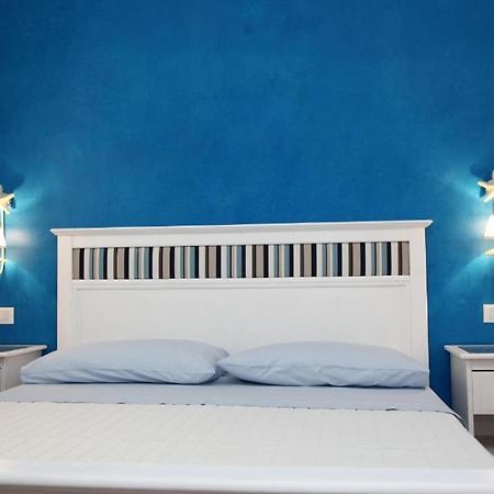 Bed&Breakfast Venezia Marina Di Carrara Exterior foto