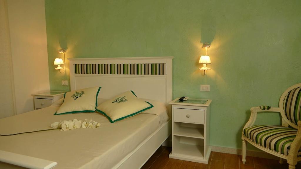 Bed&Breakfast Venezia Marina Di Carrara Zimmer foto