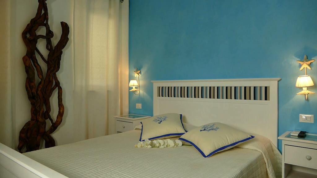Bed&Breakfast Venezia Marina Di Carrara Zimmer foto
