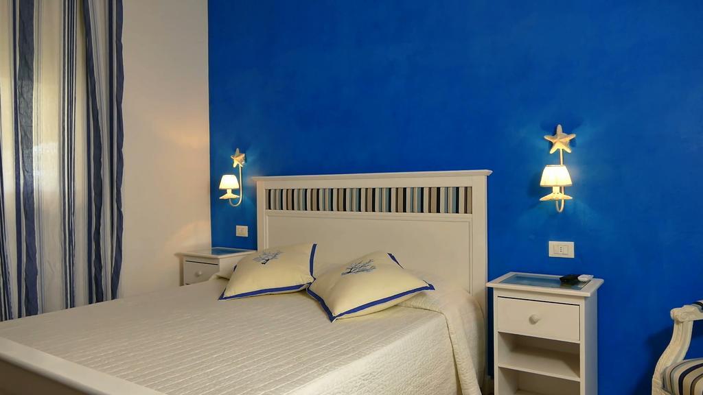 Bed&Breakfast Venezia Marina Di Carrara Zimmer foto