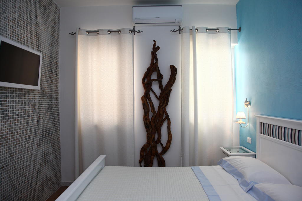Bed&Breakfast Venezia Marina Di Carrara Zimmer foto