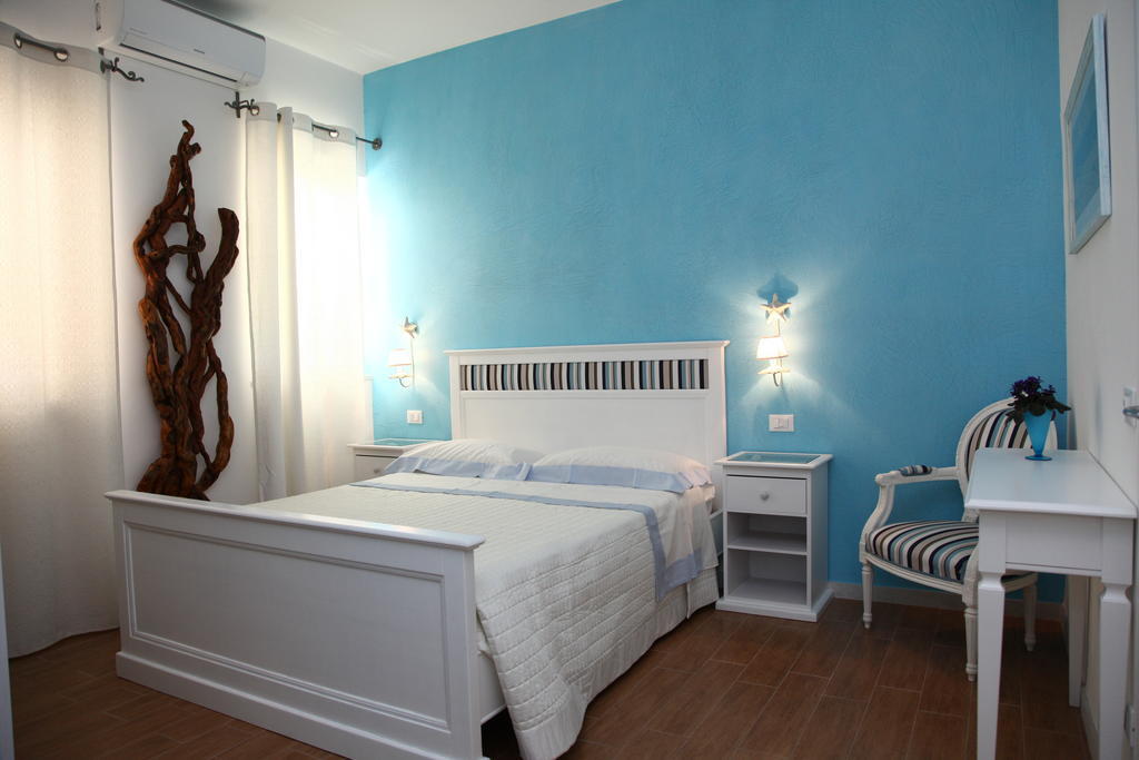 Bed&Breakfast Venezia Marina Di Carrara Zimmer foto