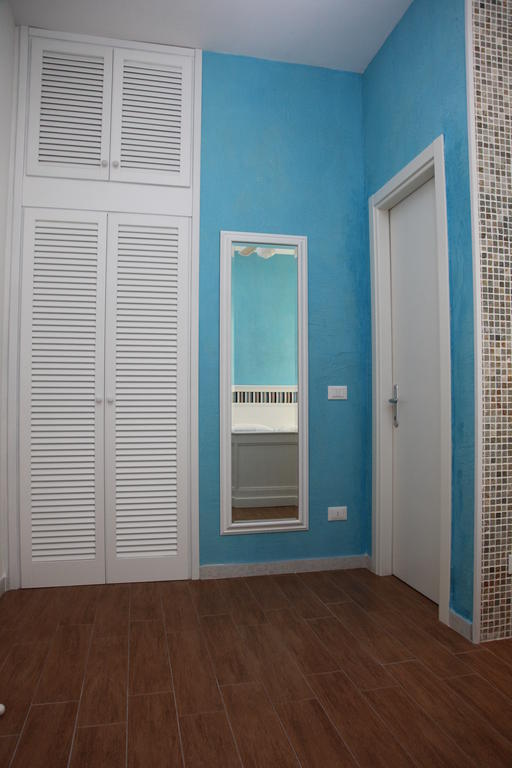 Bed&Breakfast Venezia Marina Di Carrara Zimmer foto