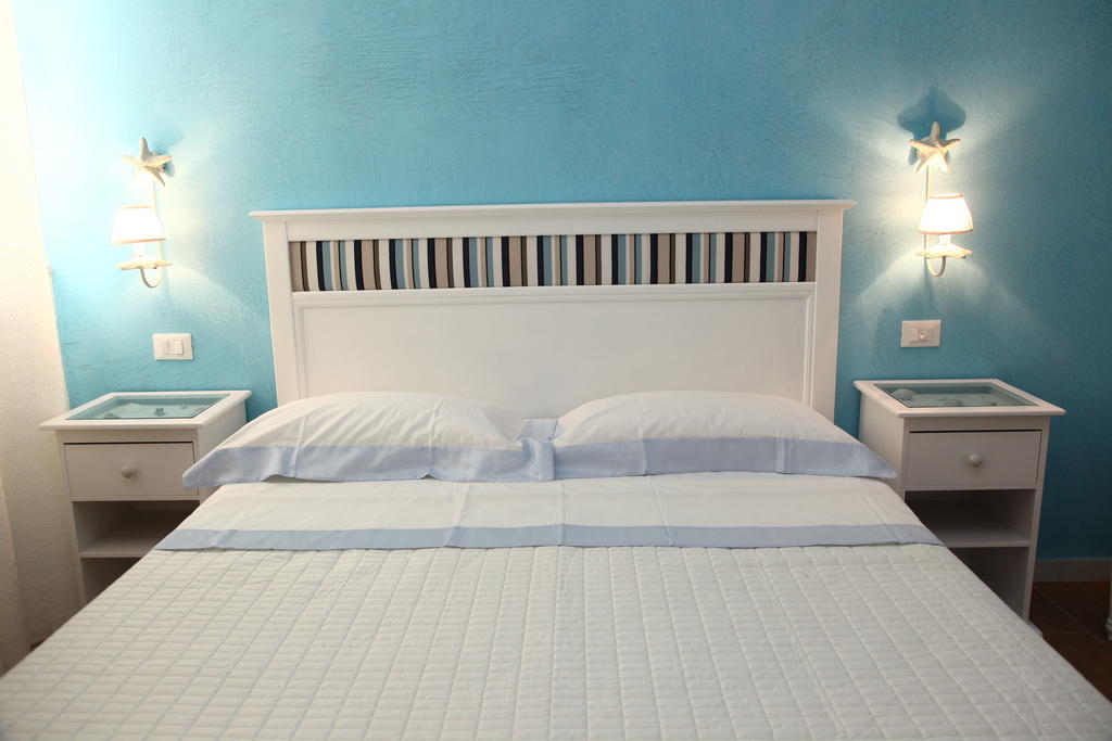 Bed&Breakfast Venezia Marina Di Carrara Zimmer foto
