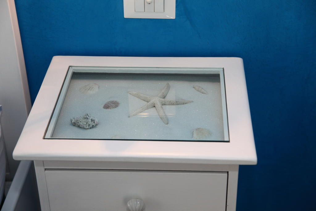 Bed&Breakfast Venezia Marina Di Carrara Exterior foto