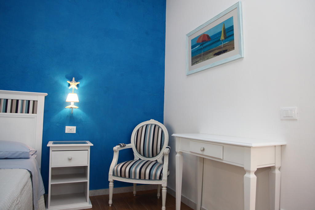 Bed&Breakfast Venezia Marina Di Carrara Exterior foto